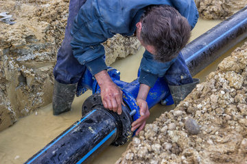 GIBRAT TP: Votre Partenaire de Confiance pour des Solutions de Drainage Innovantes 